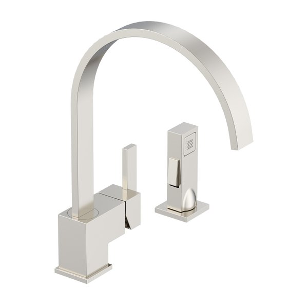 Sirius® Double Robe Hook