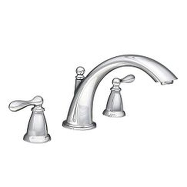 Moen Caldwell Robe Hook - Brushed Nickel