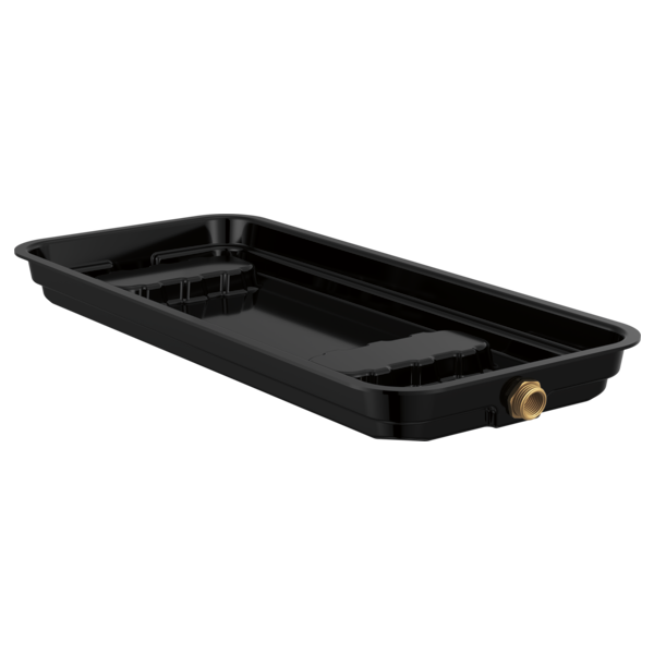 Brizo Generator Pan