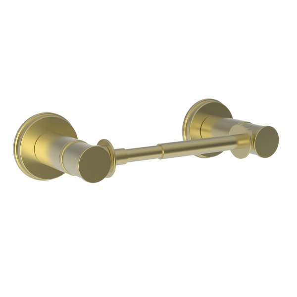 Brasstech Priya Double Robe Hook - Venetian Bronze