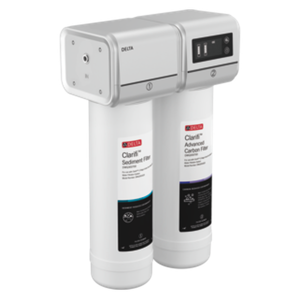 Delta Clarifi Water Filtration System