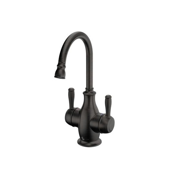 Showroom Collection Modern 3020 Instant Hot Faucet