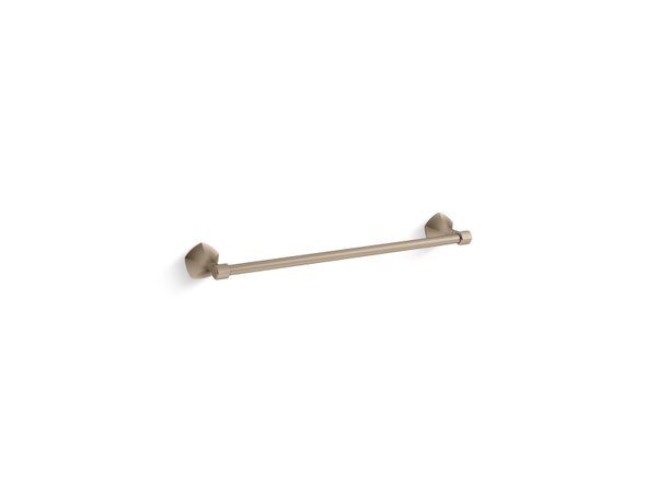 Kohler Purist 18 Towel Bar