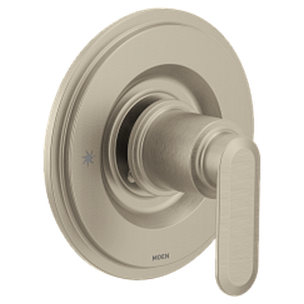 Moen Brantford Posi-Temp Shower Only - Brushed Nickel