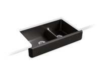 Kohler K-6638-ST Whitehaven 30 Sink Racks - Stainless Steel