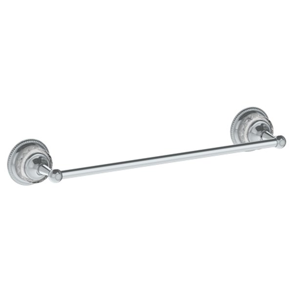 Vintage Towel Bar