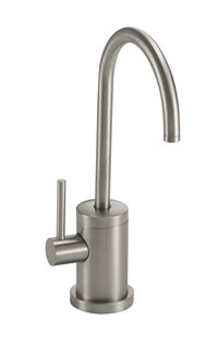 California Faucets Corsano Hot Water Dispenser - Matte Black