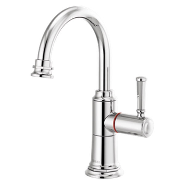 Showroom Collection Modern 3010 Instant Hot Faucet