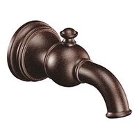 Moen Voss Nondiverter Spout - Oil Rubbed Bronze