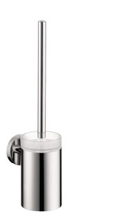 Hansgrohe - Axor AXOR Uno Hook - Brushed Nickel