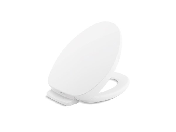 KOHLER toilet seats with Nightlight 