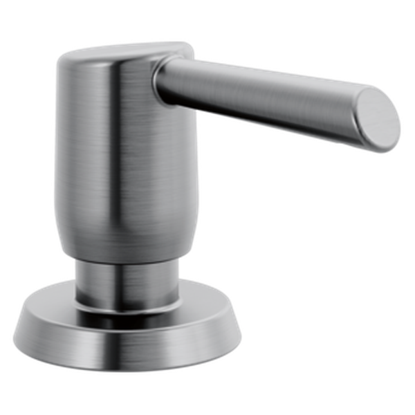 Delta Soap Dispenser - Thumbnail 4
