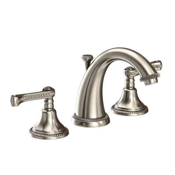 Metropole Widespread Lavatory Faucet