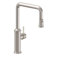 Taft Kitchen Bridge Pull Down Faucet