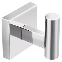 Moen Retreat Single Robe Hook - Chrome