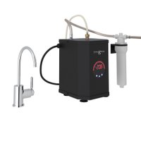 Davoli Hot And Cold Water Dispenser With Hot Water Tank