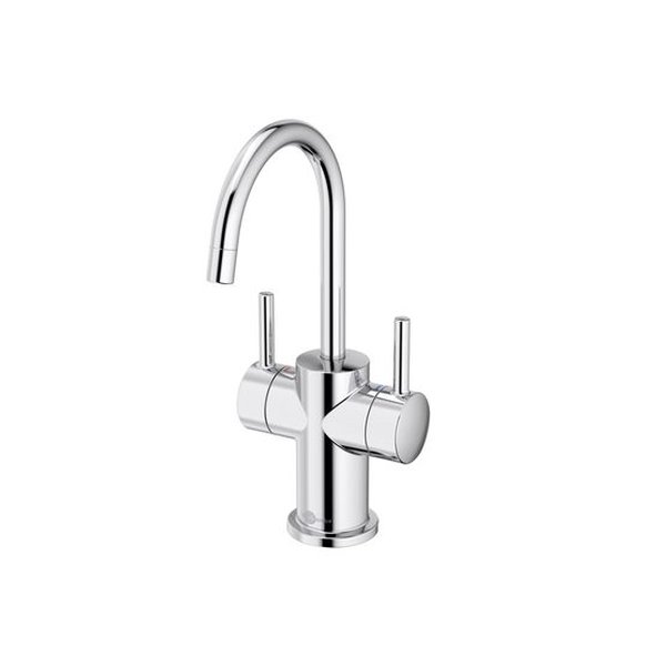 Showroom Collection Modern 3010 Instant Hot Faucet