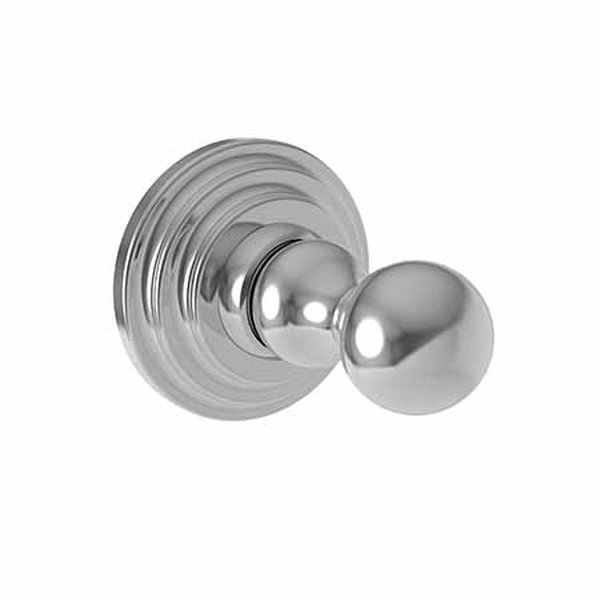 Moen Icon Double Robe Hook - Brushed Nickel