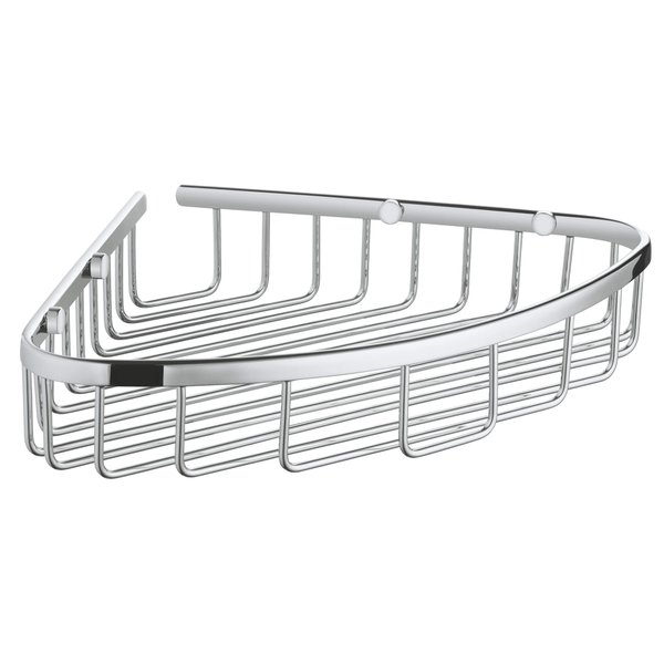 22 1/4 Multi-Towel Rack