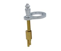 Delta Saylor Monitor 14 Series Tub And Shower Trim - Champagne