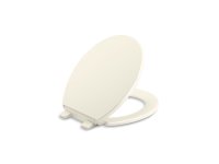 Kohler Purewarmth™ Heated Quiet-Close Elongated Toilet Seat with