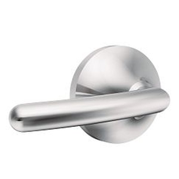 Moen Icon Double Robe Hook - Brushed Nickel