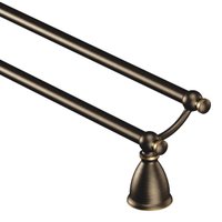 Moen Caldwell Robe Hook - Brushed Nickel