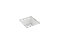 KOHLER Billings 18 in. Undermount Bar Sink
