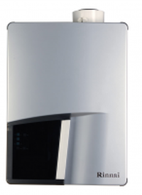 Rinnai Boiler Max Btu 175,000 Combi, Ng