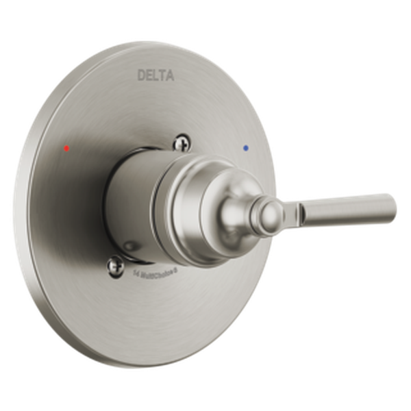 Delta Saylor Monitor 14 Series Valve Only Trim - Stainless