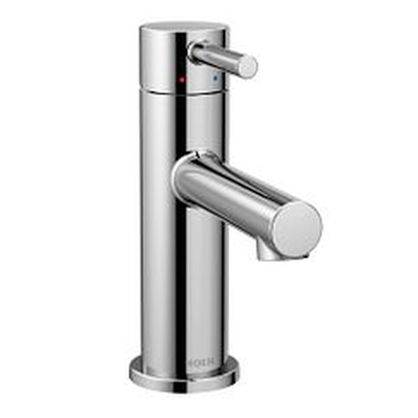 MOEN Align Hand Towel Bar - Chrome