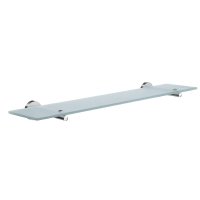 Rohl Graceline 30" Towel Bar - Polished Chrome - View #10