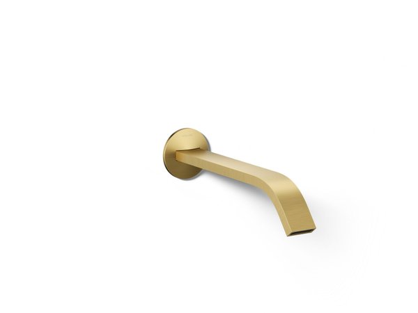 Kohler Components Robe Hook Assembly - Vibrant Brushed Moderne Brass