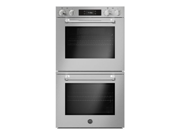 Bertazzoni Master Series 48 Stainless Steel Natural GAS Range