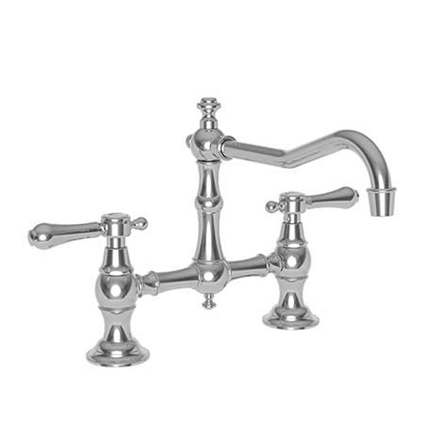 Taft Kitchen Bridge Pull Down Faucet