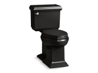 Kohler Corbelle Tall ContinuousClean Two-piece Elongated