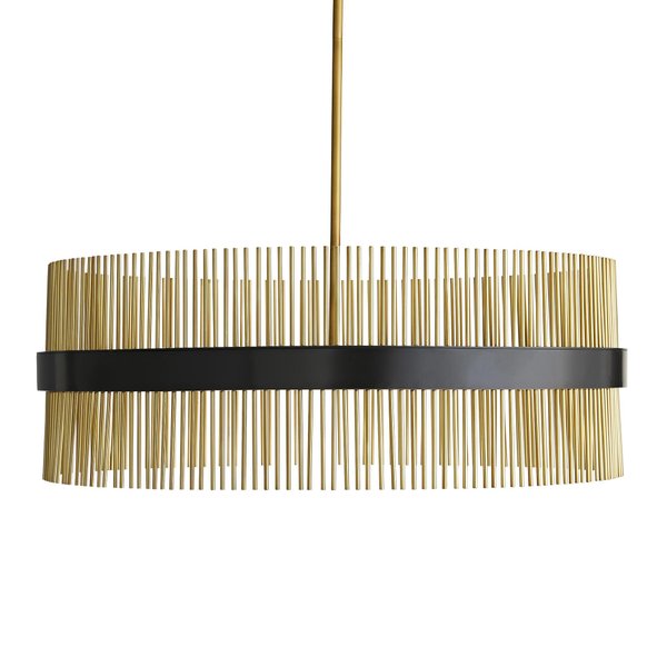 Arteriors Hozier Chandelier