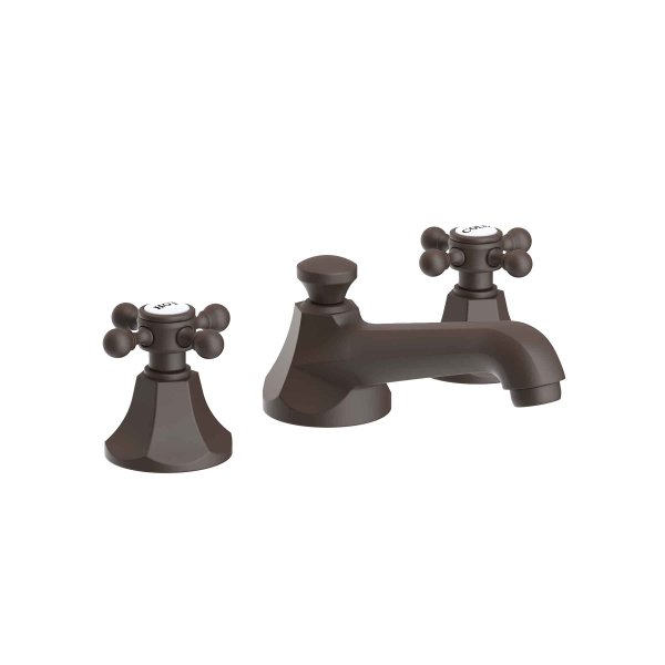 Metropole Widespread Lavatory Faucet