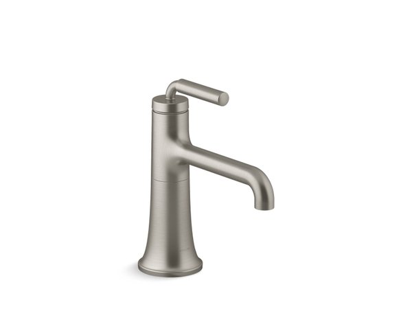 Delta Saylor Single Handle Bathroom Faucet - Matte Black