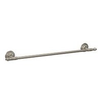 Moen DN4103BN Stockton Double Robe Hook Brushed Nickel