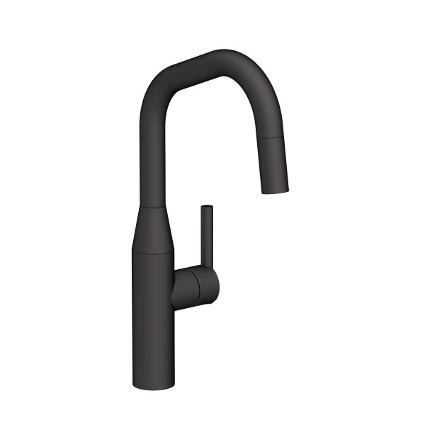 Vespera Pull-down Kitchen Faucet