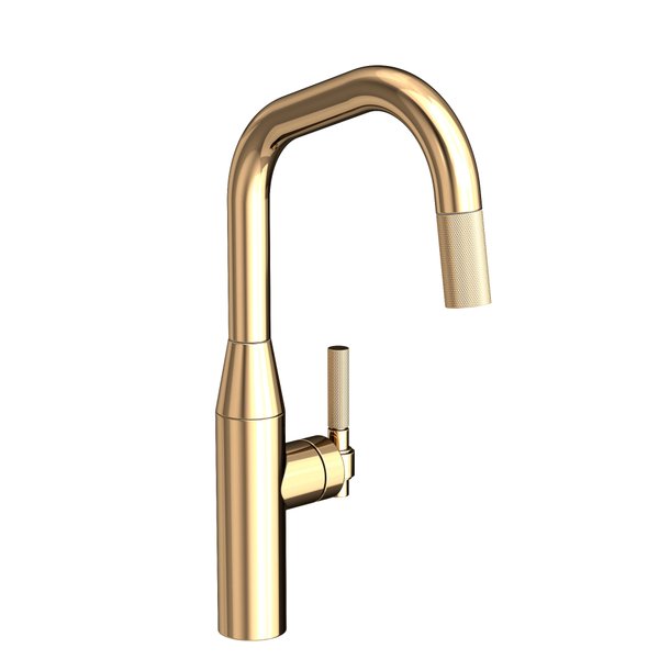 Muncy Widespread Lavatory Faucet