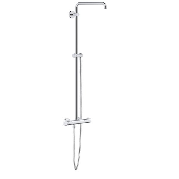 260 CoolTouch® Thermostatic Shower System, 1.75 gpm