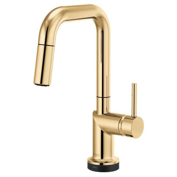 Heaney Pull-down Kitchen Faucet