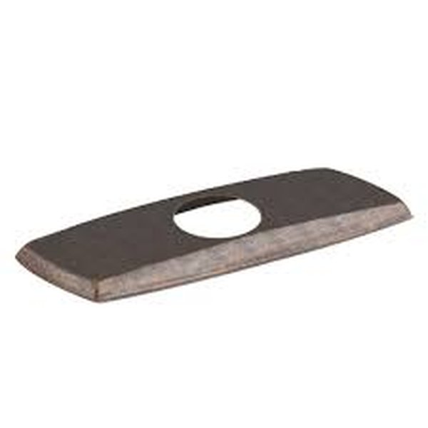 American Standard Town Square S Deck Plate - Oil Rubbed Bronze