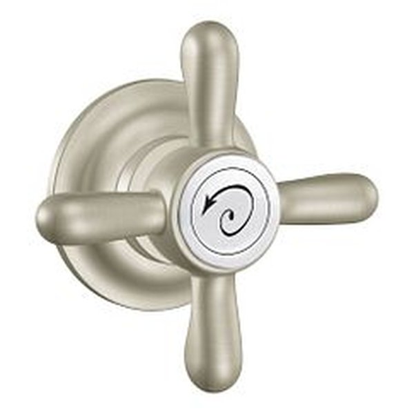 Moen Brantford Tank Lever - Brushed Nickel