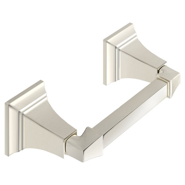 American Standard Town Square S Toilet Paper Holder - Polished Nickel