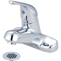 Moen Brantford Two Handle Bathroom Faucet - Chrome