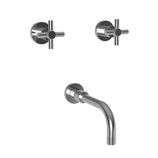 Muncy Widespread Lavatory Faucet