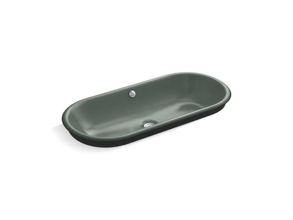 Basalt Soap Dish